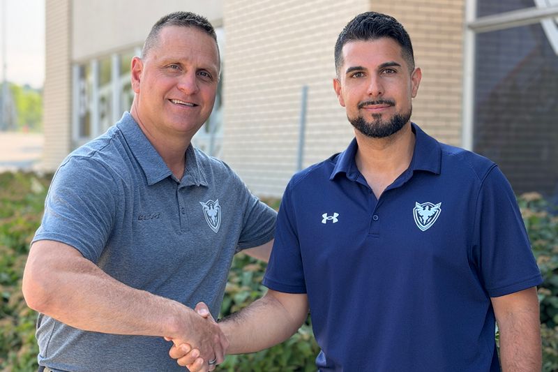 Le Phoenix accueille Éric Bouchard et bonifie son équipe de recrutement